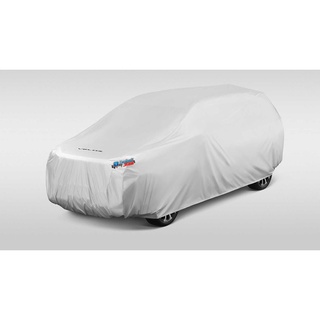 (ของแท้) ผ้าคลุมรถ Car Cover โตโยต้า Toyota Veloz