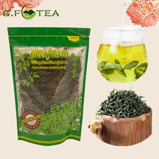 ชา ชาเจียวกู่หลาน ชาเจียวกู่หลานเกรดAAAAA ของใหม่ส่งตรงจากเชียงใหม่ ใบผสมก้าน พันธุ์หวาน ใบชาธรรมชาติ 绞股蓝