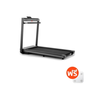 [14990 บ.โค้ด ZEPPARDC2] [ฟรีของแถม พร้อมส่ง] Amazfit AirRun Treadmill ลู่วิ่งไฟฟ้าพับเก็บได้ เชื่อมต่อแอพ ลู่วิ่งพับเก็บได้ ลู่วิ่งไฟฟ้าแบบพับได้ มีลำโพงJBLผ่อน วิ่งไฟฟ้าแบบพับได้ลู่วิ่ง ลู่วิ่งไฟฟ้า