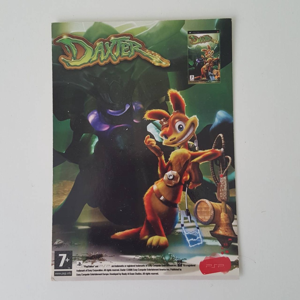 โปสการ์ด Postcard ของสะสม จากอเมริกา - DAXTER