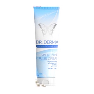 Dr.Derma Whitening Plus Cream