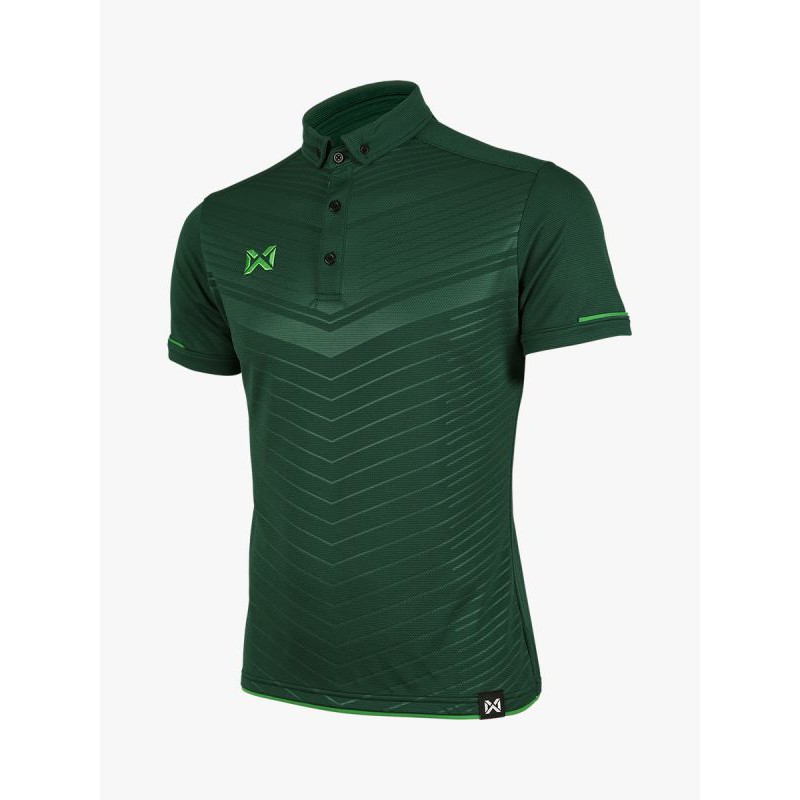 WARRIX قميص بولو نصف كم WA-3318N — صورة 3