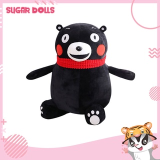 ตุ๊กตาคุมะมง  คุมะมง Kumamon คุมะ