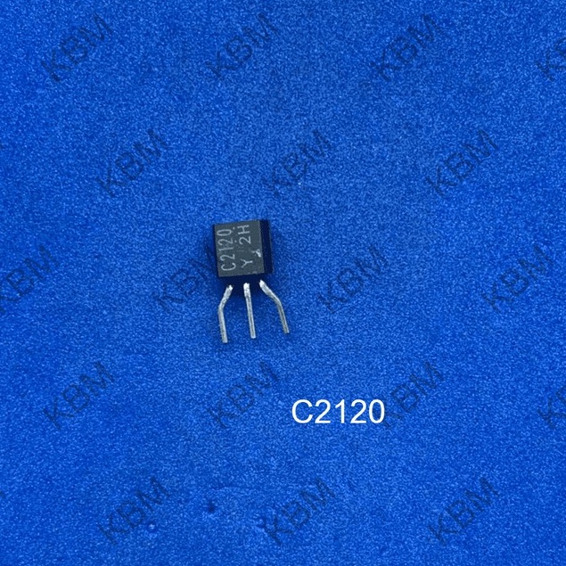 Transistor ทรานซิสเตอร์ C2120 C2141 C2166 C2168 C2188 C2216 C2224 C2228  C2229 C2230