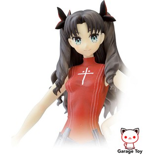 Fate/EXTRA Last Encore Rin Tohsaka Sega