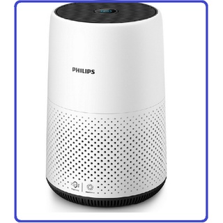 Philips เครื่องฟอกอากาศ (16-49 ตร.ม.) รุ่น AC0820/20 รับประกันศูนย์