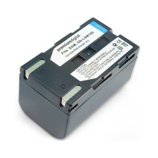 แบตเตอร์รี่กล้อง SAMSUNG CAMERA BATTERY  รุ่น SB-LSM160