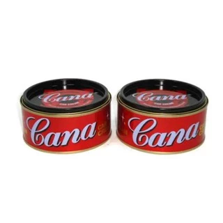 Cana ครีมขัดเงารถยนต์ ครีมขัดเงาคาน่า 200g กาน่า คาน่า gana ขัดเงารถ เคลือบเงารถ ลบรอยขนแมว ขัดสี (ขายส่ง)