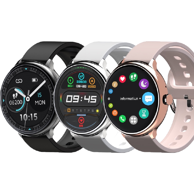 โปรโมชั่น : โทรเข้า-ออก smart watch HW26 pro plus ของแท้ % ตั้งรูปหน้าจอได้ มีประกัน 