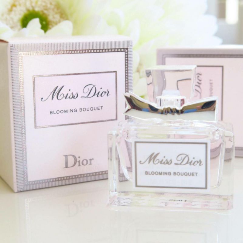 Dior Miss Dior Blooming Bouquet EDT