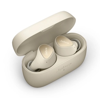 JABRA BLUETOOTH HEADSET ELITE 3 - LIGHT BEIGE (MMH-002574)