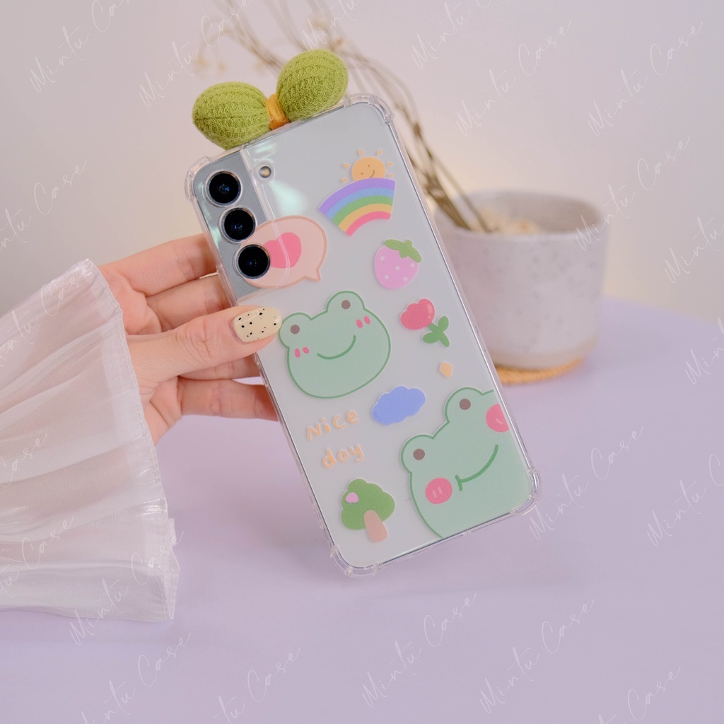เคส Oppo F5 / F7 / F9 / F11 / F11Pro / F1s / F1 Plus / F3 / F3lite Neo9s / F3 Plus - รหัส NC02