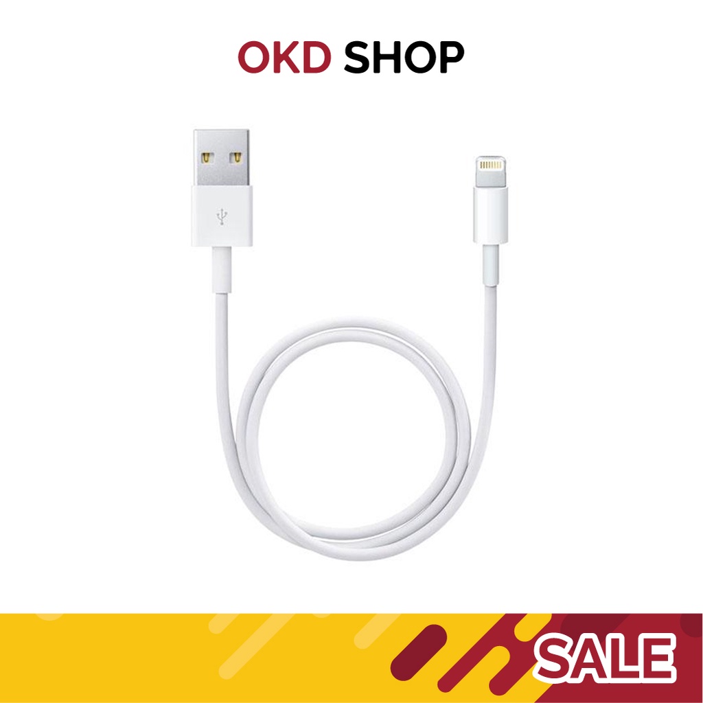 สายชาร์จ ใช้สำหรับไอโฟน IOS  13 12 Pro Max 7 8 XS ชาร์จเร็วสายเคเบิลข้อมูล USB