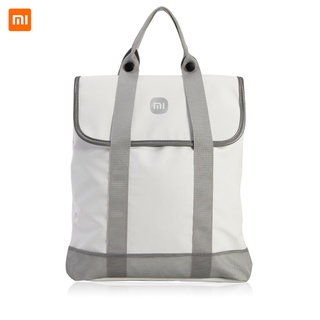 Xiaomi Mi กระเป๋าเป้โพลีเอสเตอร์กันน้ํา 20L สําหรับวันที่ Urban