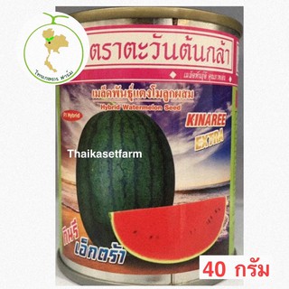 แตงโมกินรีเอ็กตร้า 40กรัม 🍉🍉ขายดี‼️