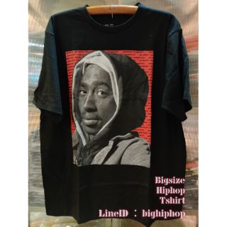 2PAC Cotton 100% No.20