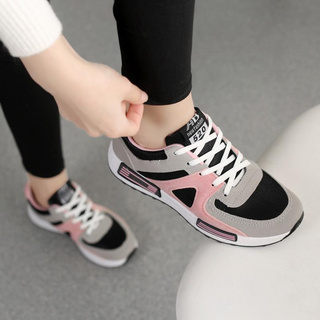 Women Shoes Women Sneakers รองเท้าผ้าใบแฟชั่นหญิงรองเท้าผ้าใบ รองท้าผ้าใบน่ารักๆ รองเท้าแฟชั่นเกาหลี รองเท้าผ้าใบหญิง