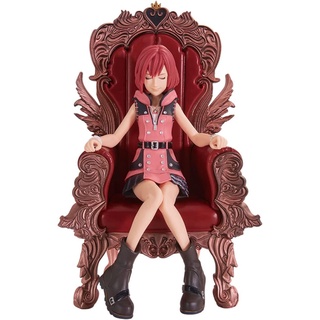 รูปปั้นหัวใจรางวัล Ichiban Kuji Kingdom Hearts ครบรอบ 20 ปี