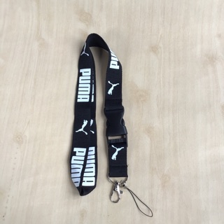 สายคล้องคอ PUMA Lanyard