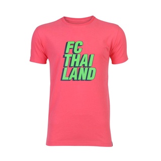 Grand Sport เสื้อ T-SHIRT FC THAILAND รหัส : 022047