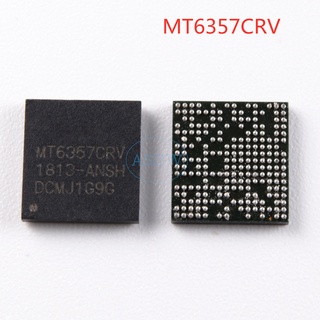 ชิปวงจรรวมพาวเวอร์ซัพพลาย Mt6357Crv Mt6357