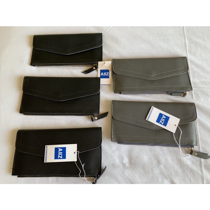 กระเป๋าสตางค์ใบยาว(allz)