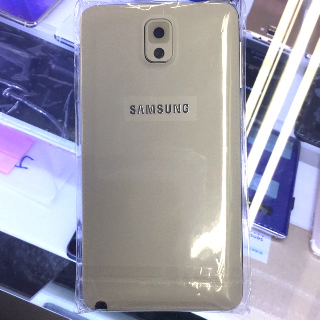 บอดี้ Samsung note3 | Shopee Thailand