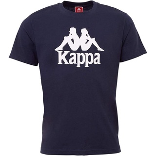 T-Shirtเสื้อยืดลําลอง ลาย Patch Eon Caspar Kappa Kappa สําหรับผู้ชาย ผู้หญิง zN92 S-5XL