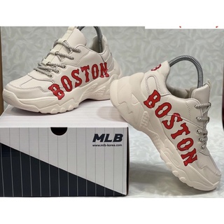 รองเท้าMLBbostonมาใหม่คะ