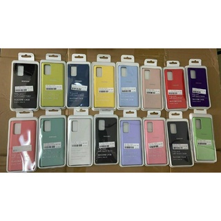 Samsung Note 20 Ultra Note20 Silicone Matte Case Cover Note20ultra