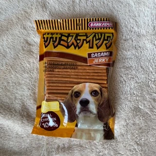 ซาซามิสติ๊ก ขนาดน้ำหนัก 500g.