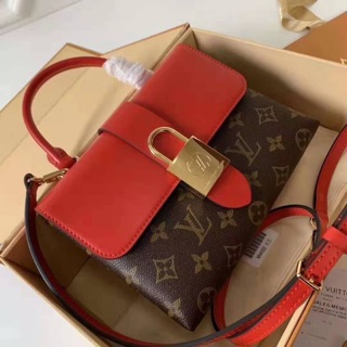 Louis Vuitton Locky bb(Ori)