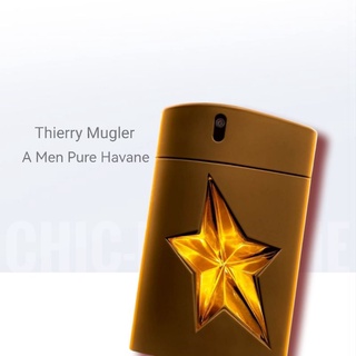 น้ำหอมแท้💖Thierry Mugler  A*Men Pure Havane EDT 100 ml