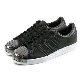 Adidas รองเท้าแฟชั่น ผู้หญิง Superstar 80s Metal DB2152 S76540