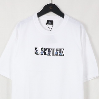 Urthe - เสื้อยืด รุ่น FLOWER BOX LOGO