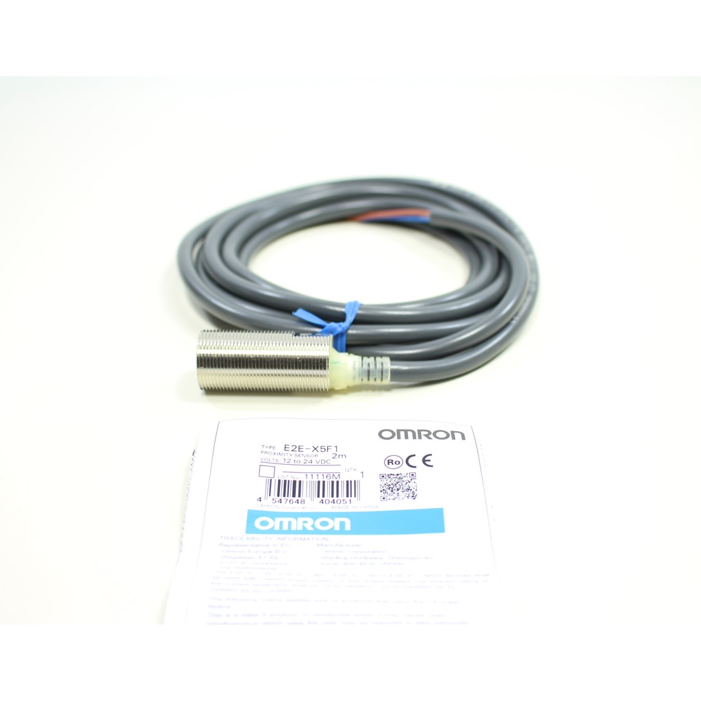 E2E-X5F1 OMRON E2E-X5F1 Proximity E2E-X5F1 Proximity Inductive Proximity Sensor E2E-X5F1 Proximity S
