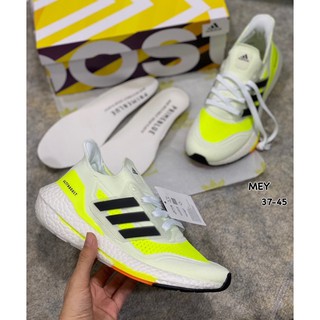 Adidas Ultraboost รุ่นใหม่ล่าสุด ใส่วิ่ง ใส่ออกกำลังกาย สีสวยมากกก แถมกล่อง