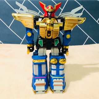 DX โอโรโบ โอเรนเจอร์ Ohranger Robo [สินค้าพร้อมส่งค่ะ]