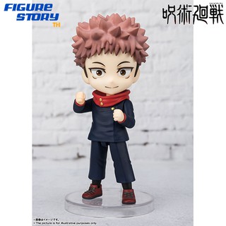 *Pre-Order*(มัดจำ) [Figuarts mini] Yuji Itadori "Jujutsu Kaisen" (โมเดล)(ของแท้)(ล๊อต JP)