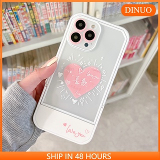 เคสโทรศัพท์มือถือ ลายการ์ตูน พร้อมขาตั้ง สําหรับ for iphone 14 13Pro 12 xs 6 7 8PLUS