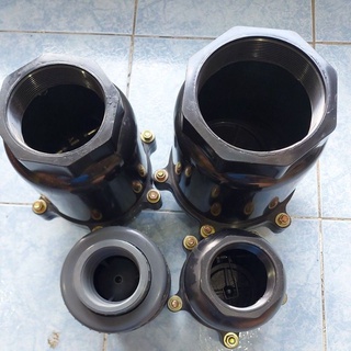 วาล์วกันน้ำย้อนกลับ Check valve