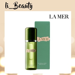 🔥🔥 คุ้มสุด 🔥🔥 น้ำตบ ลาแมร์ LA MER The Treatment Lotion ขนาด 100ml , 200ml ของแท้ 100% พร้อมส่ง