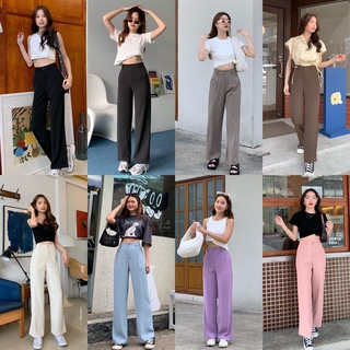 ราคาstylist_shop | pants094 Penny Pants by Stylist