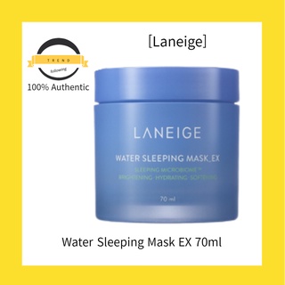 [Laneige] สลีปปิ้งมาสก์ EX 70 มล.