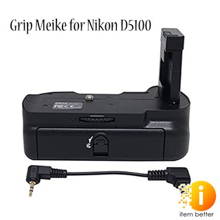 Meike MK-D5100 Battery Grip  for Nikon D5100