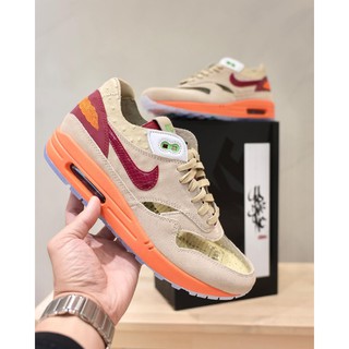 **PRE-ORDER** Nike Air Max 1 x Clot "Kiss of Death"