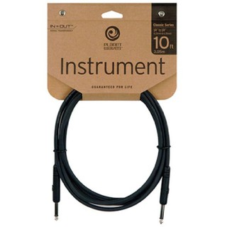 Planet Waves สายแจ็ค 3.05 เมตร รุ่น PW-CGT-10