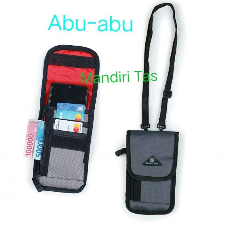 กระเป๋าโทรศัพท์มือถือขนาดเล็ก กระเป๋าสะพายข้าง สร้อยคอคล้องคอ ห้อยกลืน - กระเป๋า แรงม้า - กระเป๋าการ