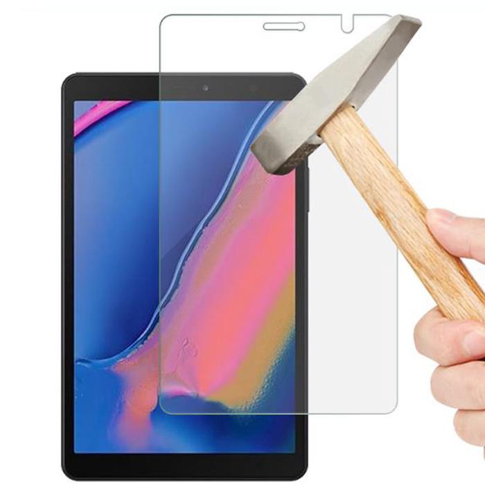 กระจกนิรภัย ป้องกันหน้าจอ Samsung Galaxy Tab A 8.0 With S Pen 2019 SM-P200 P205 การป้องกันหน้าจอ