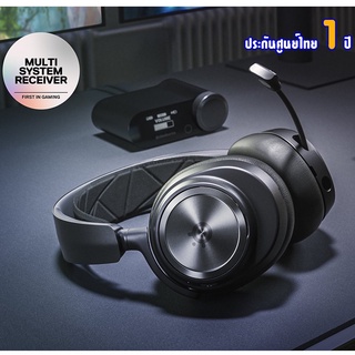 SteelSeries Arctis Nova Pro wireless / Pro